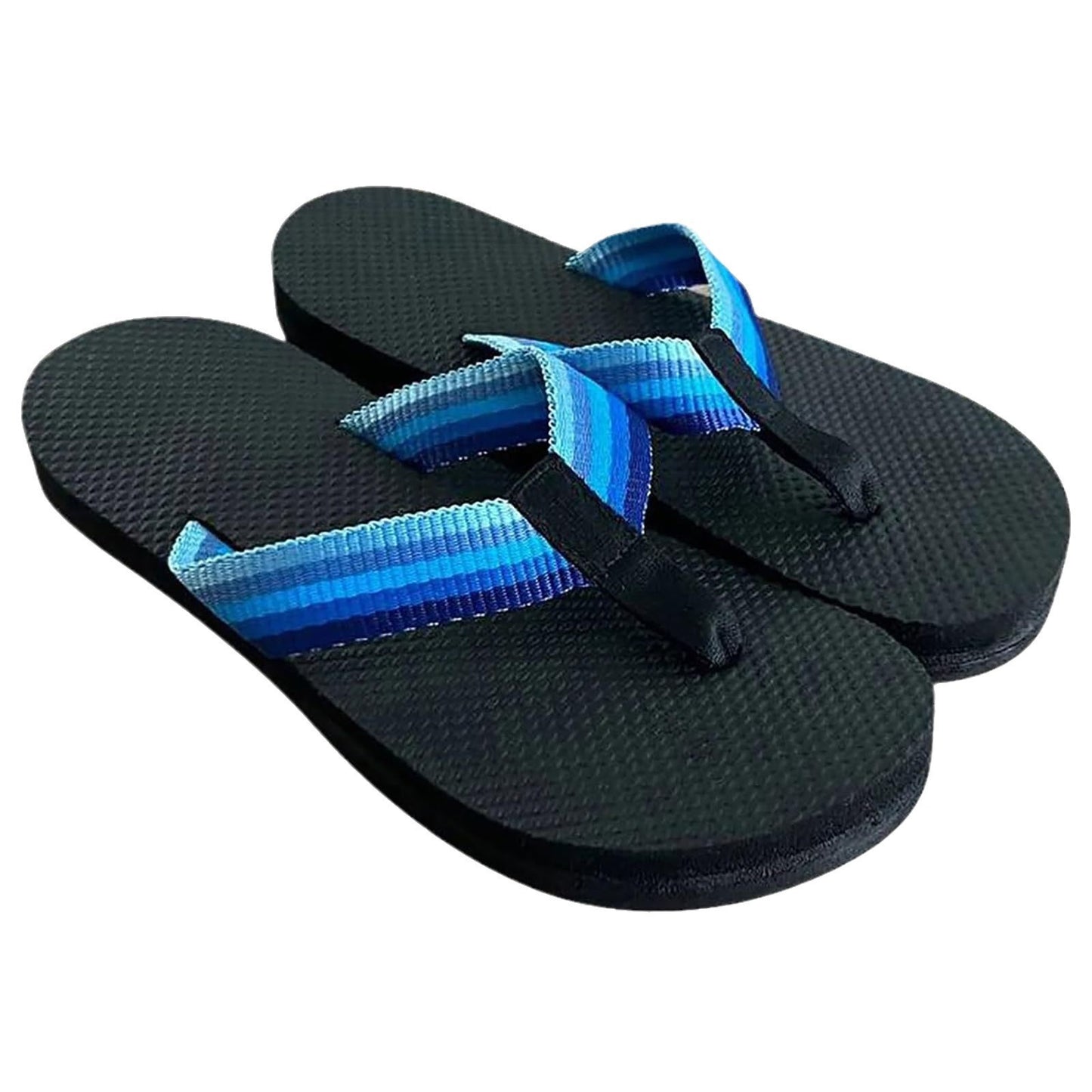 Creative Funny Beach Flip Flops