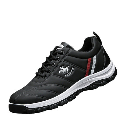 Men's Sports Climbing Autumn And Winter Student Casual Running Shoes