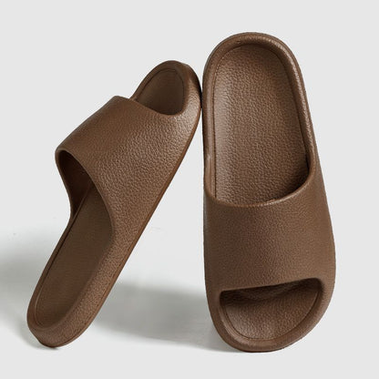 Men's Slip On Slippers Summer