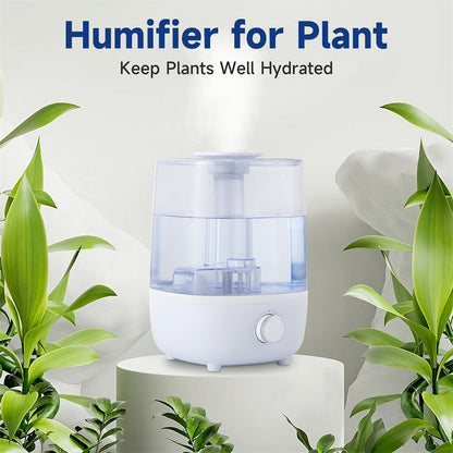 4L Mechanical Humidifier