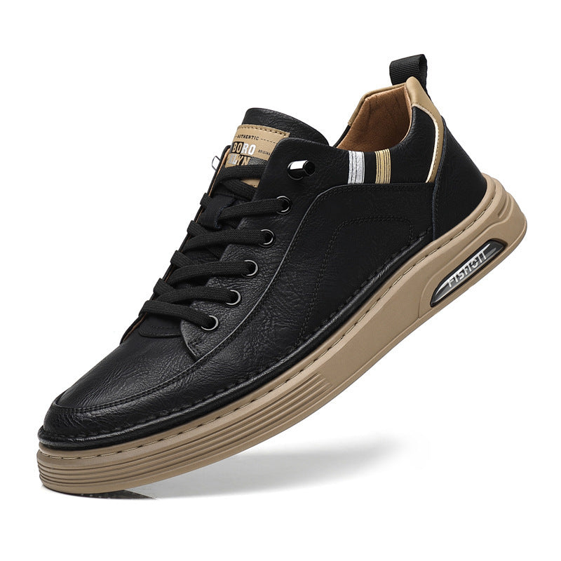 Men's Soft Bottom Sports Anti-slip Casual Shoes