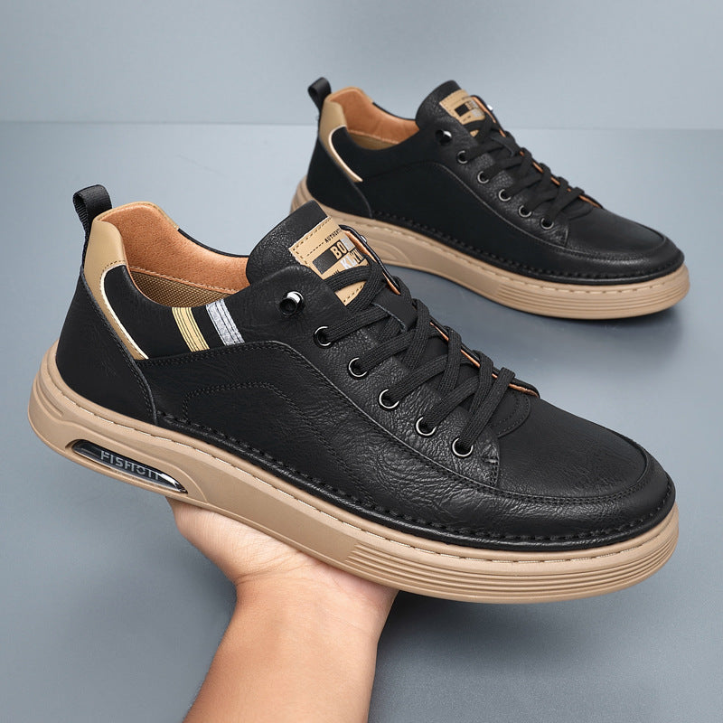 Men's Soft Bottom Sports Anti-slip Casual Shoes