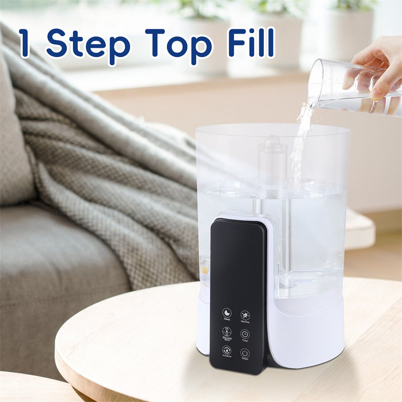 6L Smart Humidifier