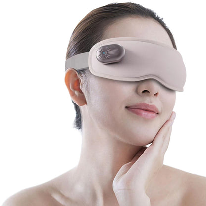 Eye Massage Hot Compress Eye Protection Eye Mask