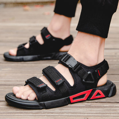 Sports Korean Style Beach Slippers