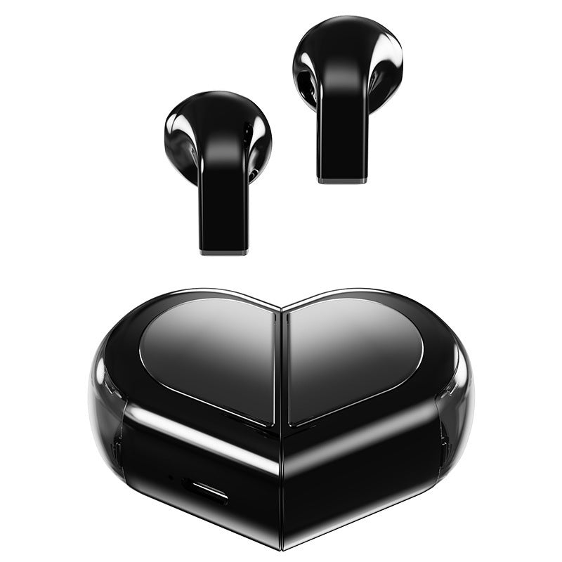 Creative Rotatable K520 Bluetooth Headset Love